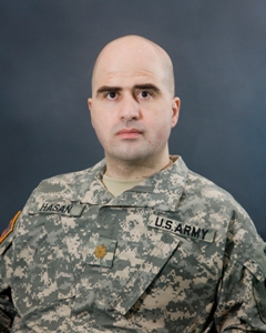 Nader Hasan