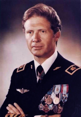 Nader Tavakoli