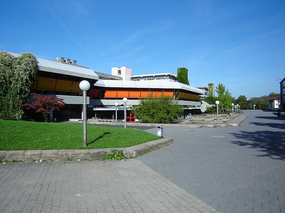 Nadeschda Scharfenberg