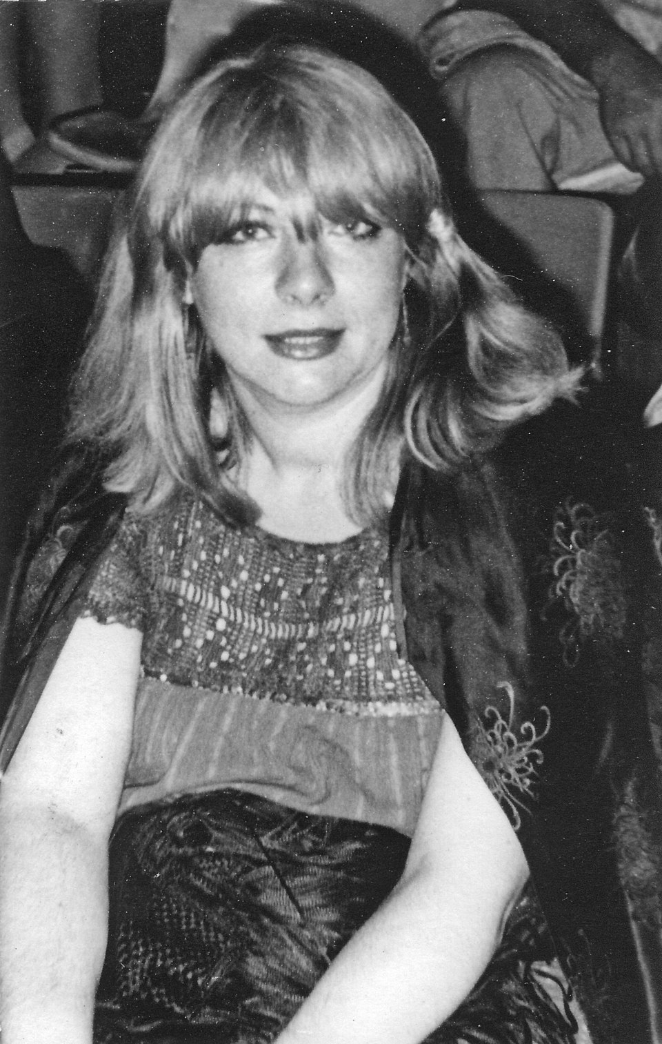 Nadežda Živković