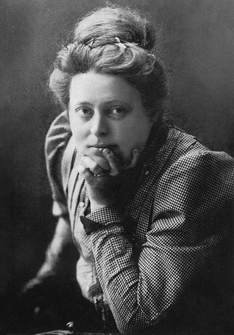Nadežda