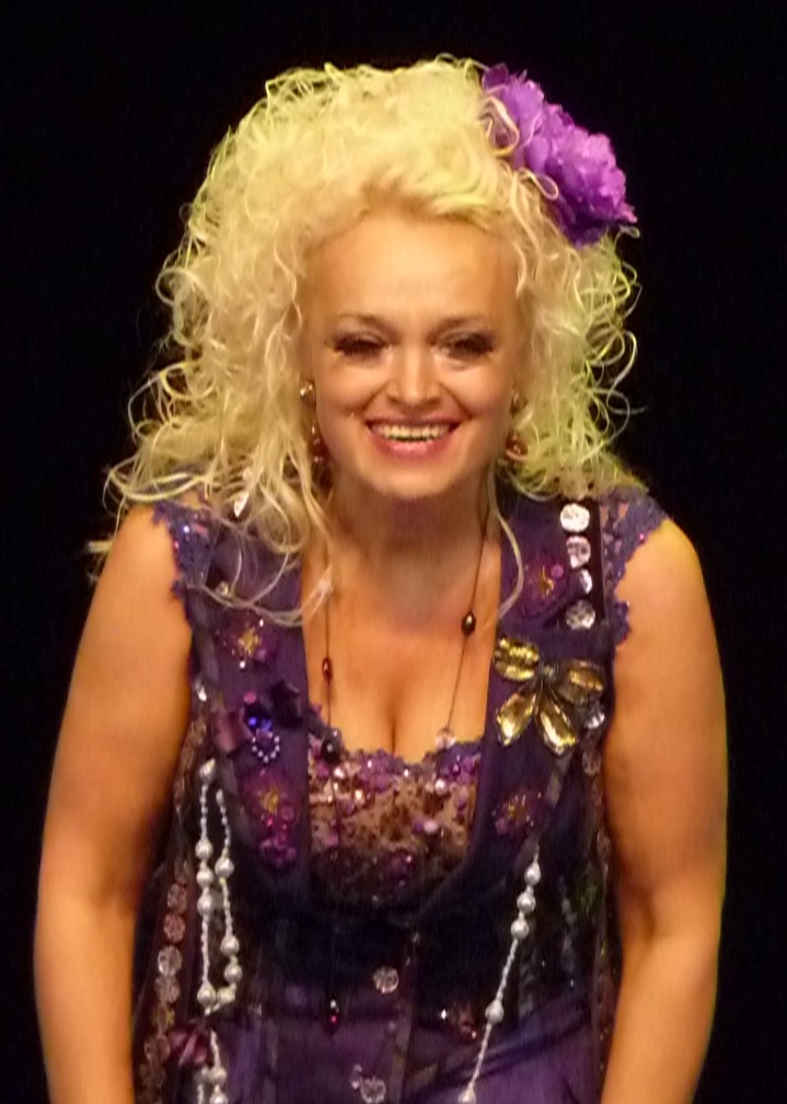 Nadezhda Kadysheva