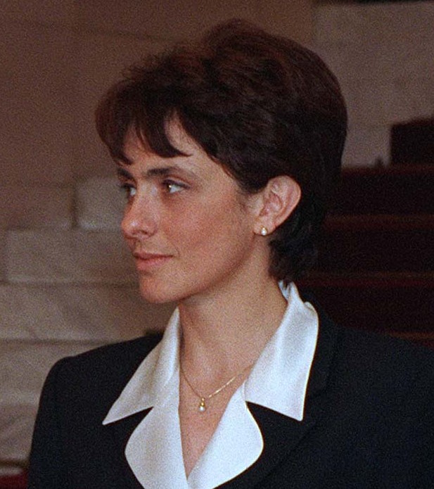 Nadezhda Neynski