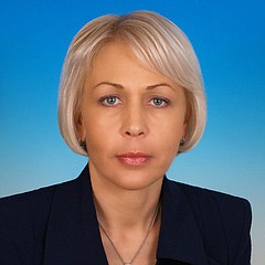 Nadezhda Shkolkina