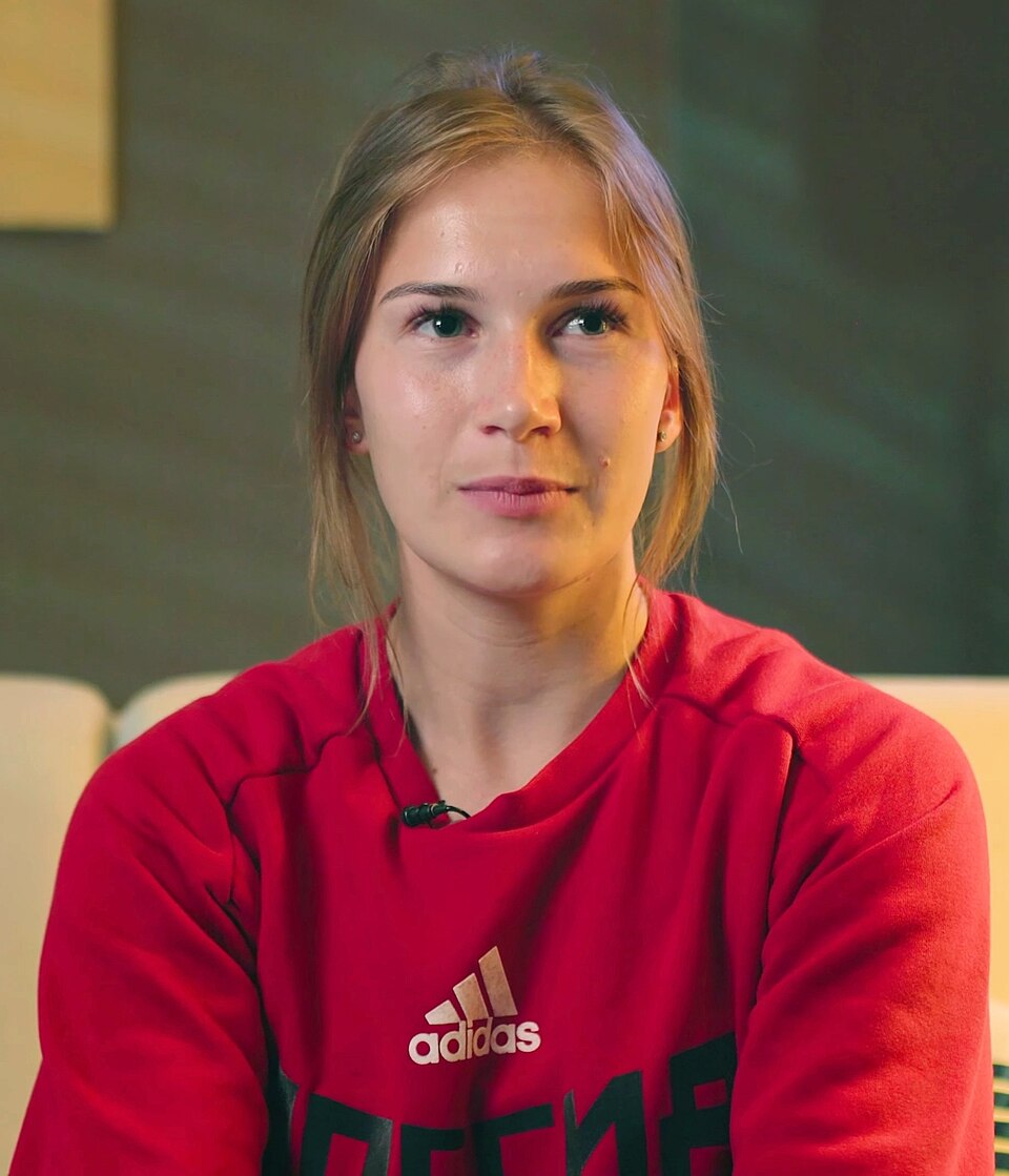 Nadezhda Smirnova