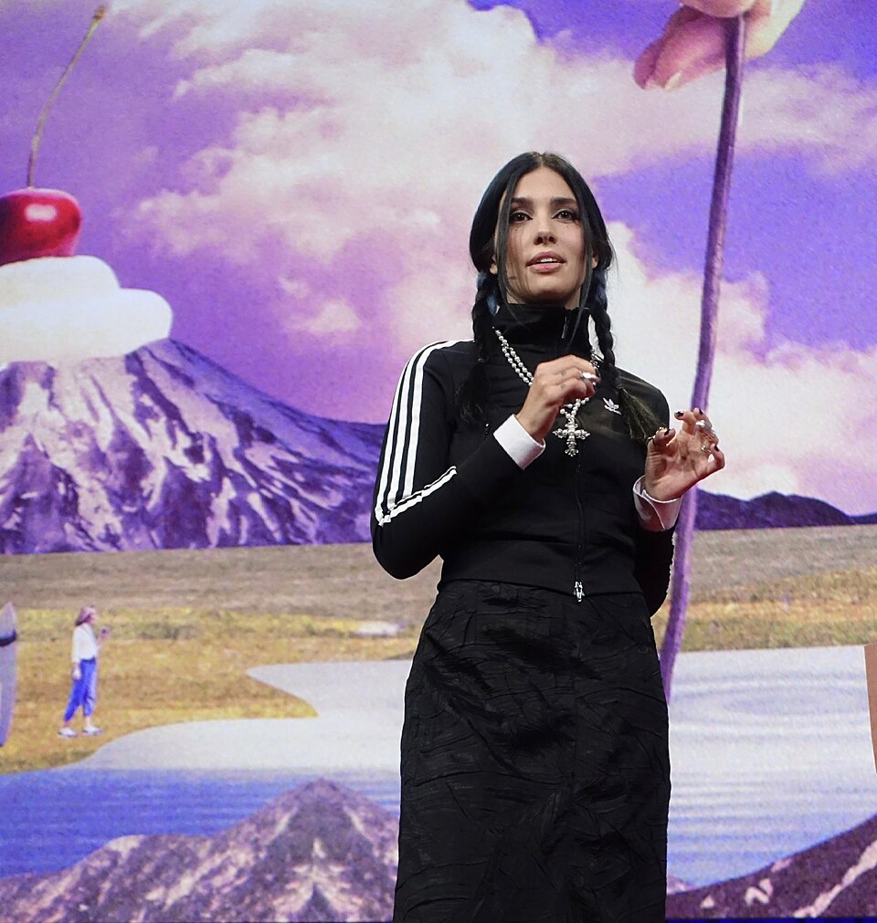 Nadezhda Tolokonnikova