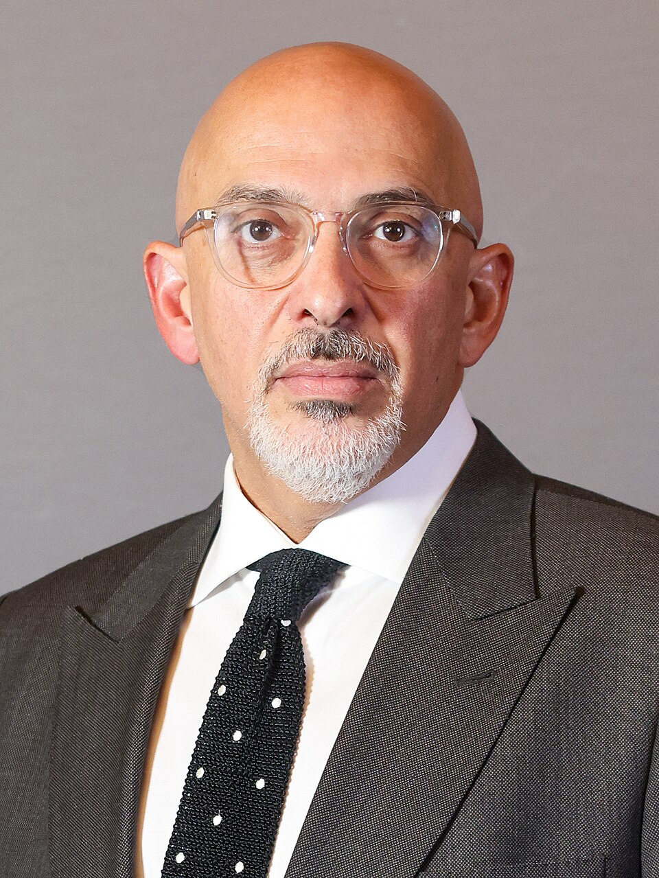 Nadhim Zahawi