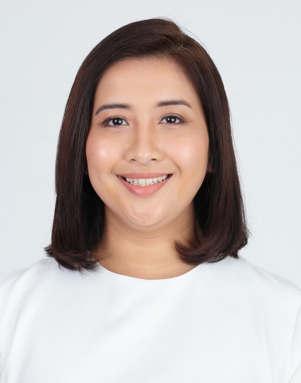 Nadia Abdullah