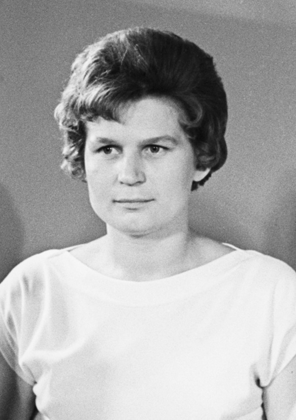 Nadia Al-Matrooshi