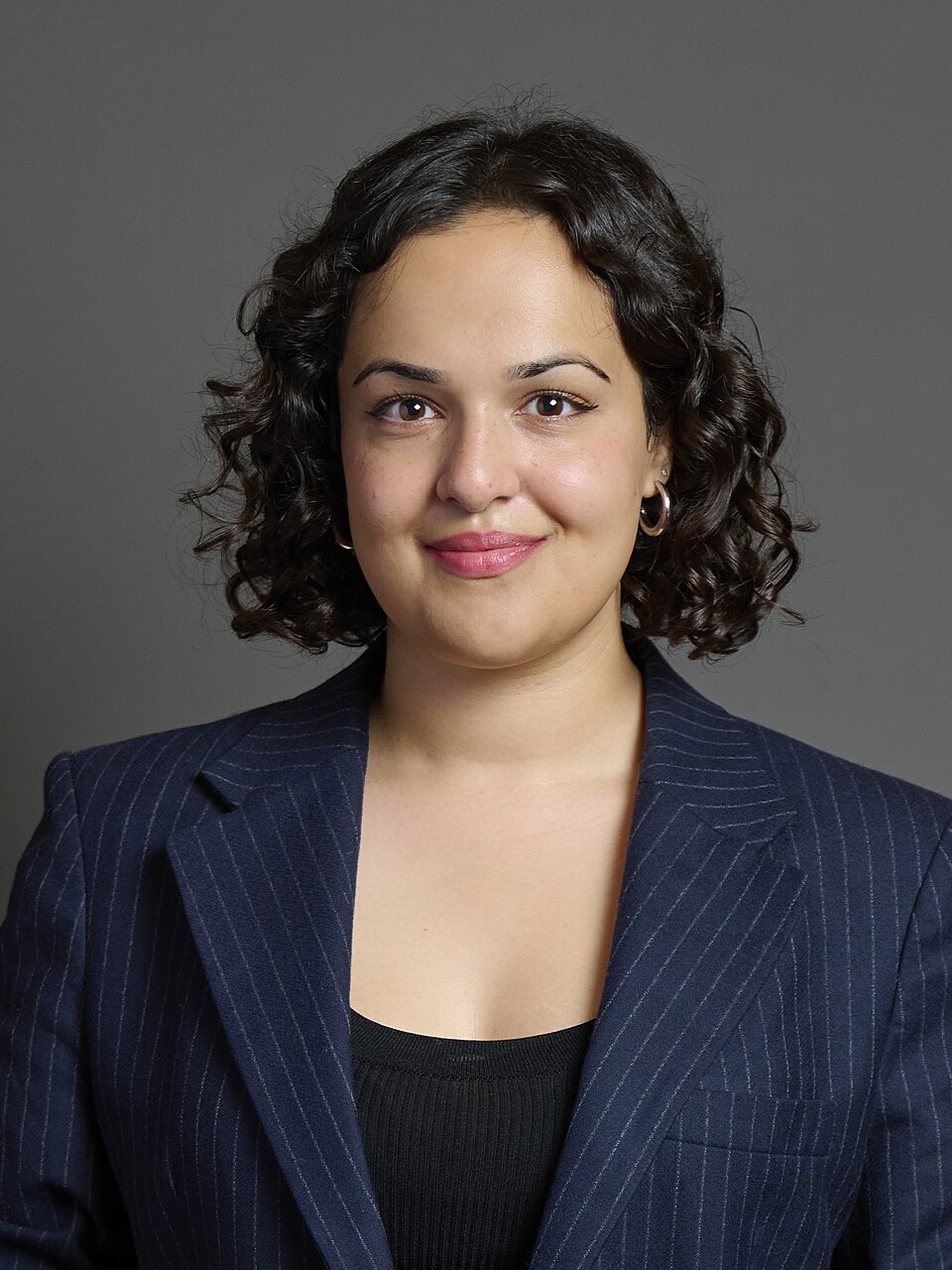 Nadia Ben Saïd