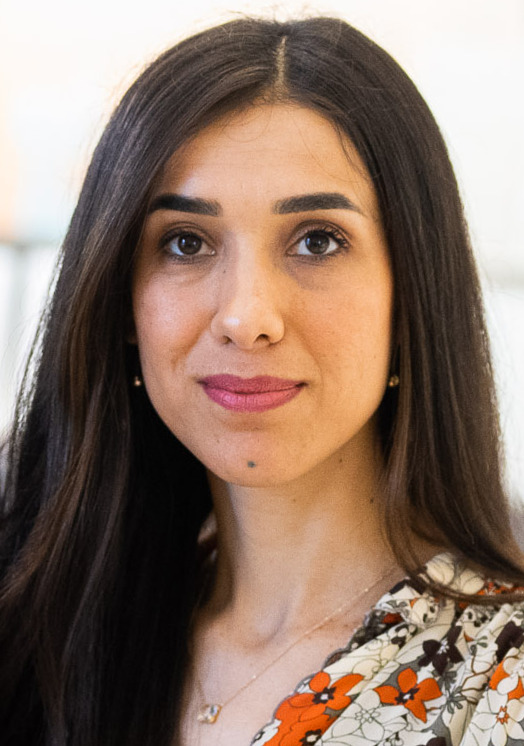 Nadia Islam