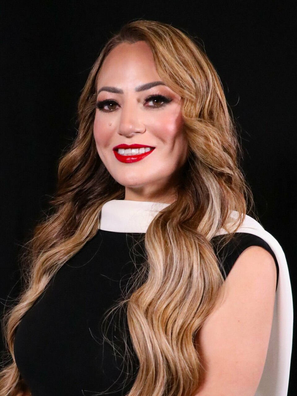 Nadia Lorena De León Torres