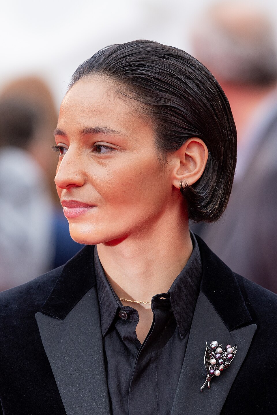 Nadia Melliti