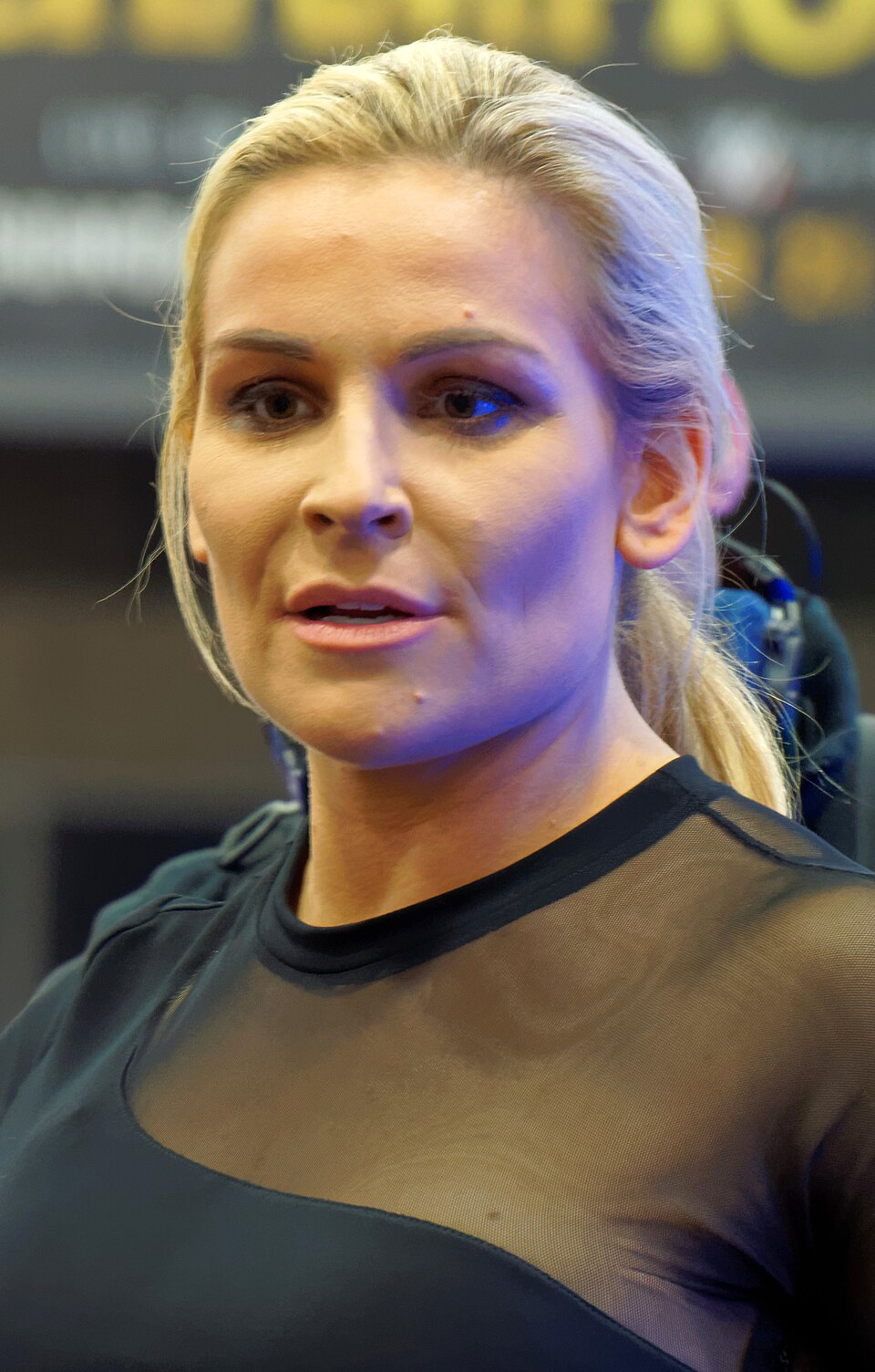 Nadia Nemer