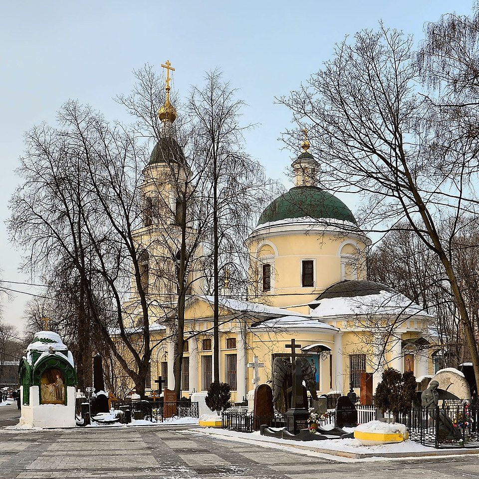 Nadieszda Kizenko