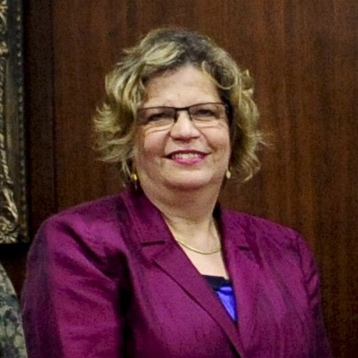 Nadine Gasman Zylbermann