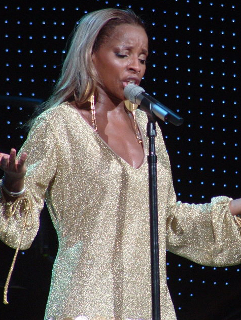 Nadine Higgens