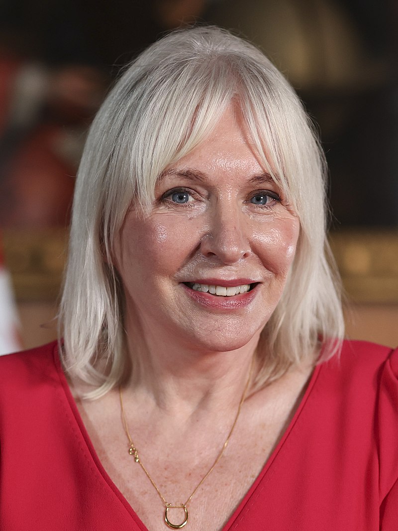 Nadine Johnson