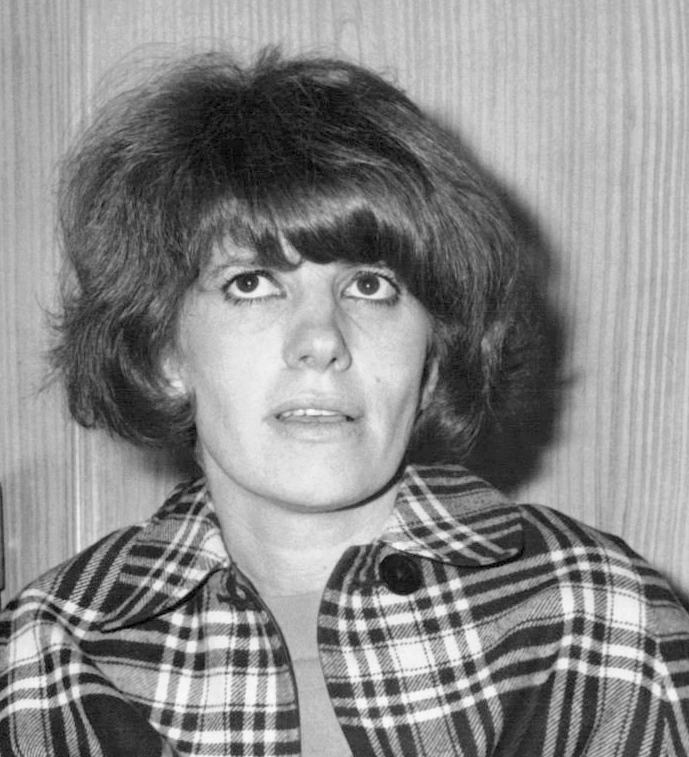 Nadine Marquand
