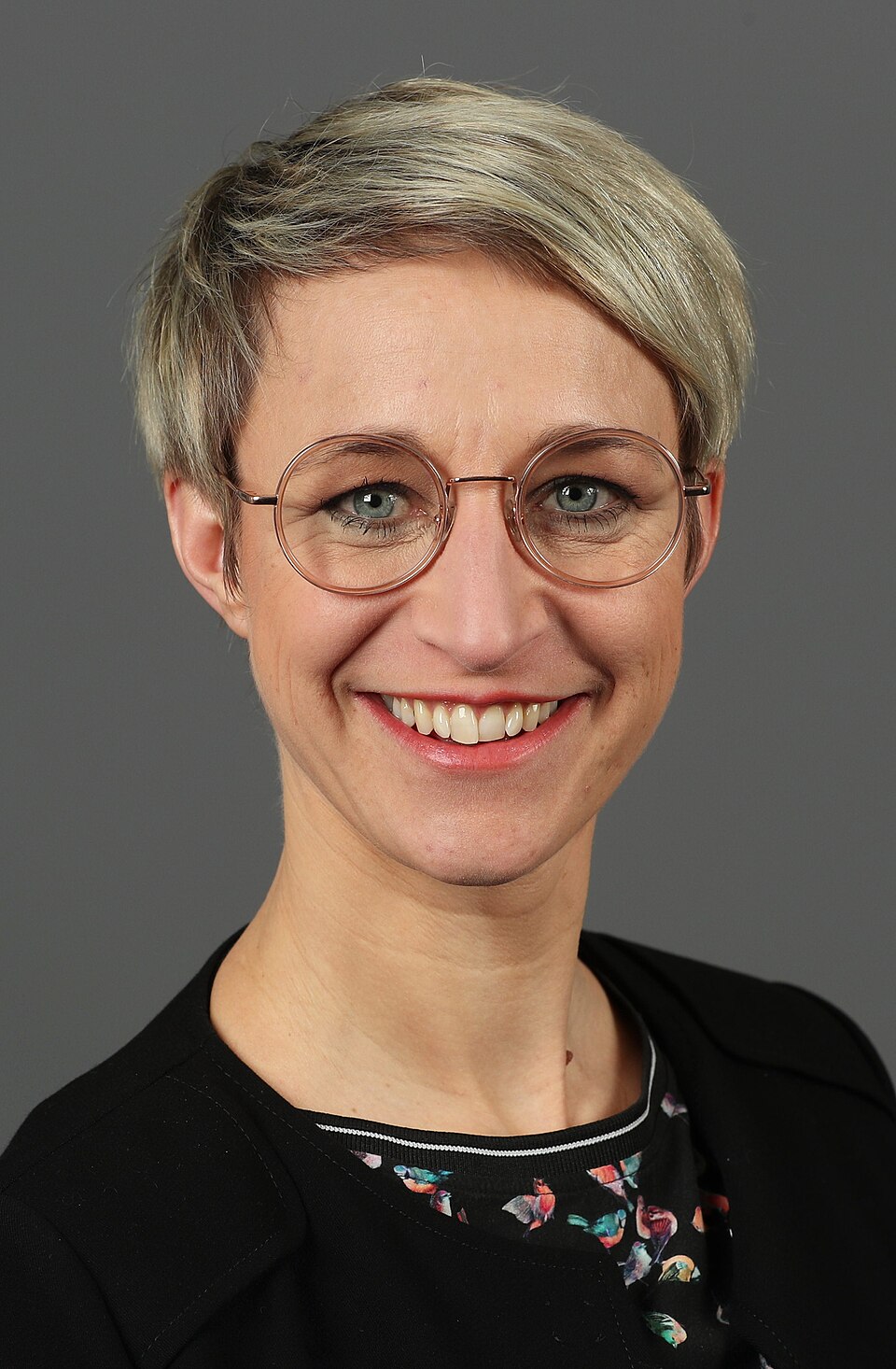 Nadine Munz