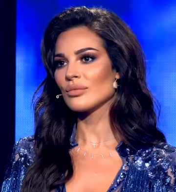 Nadine Njeim