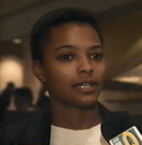 Nadine Smith