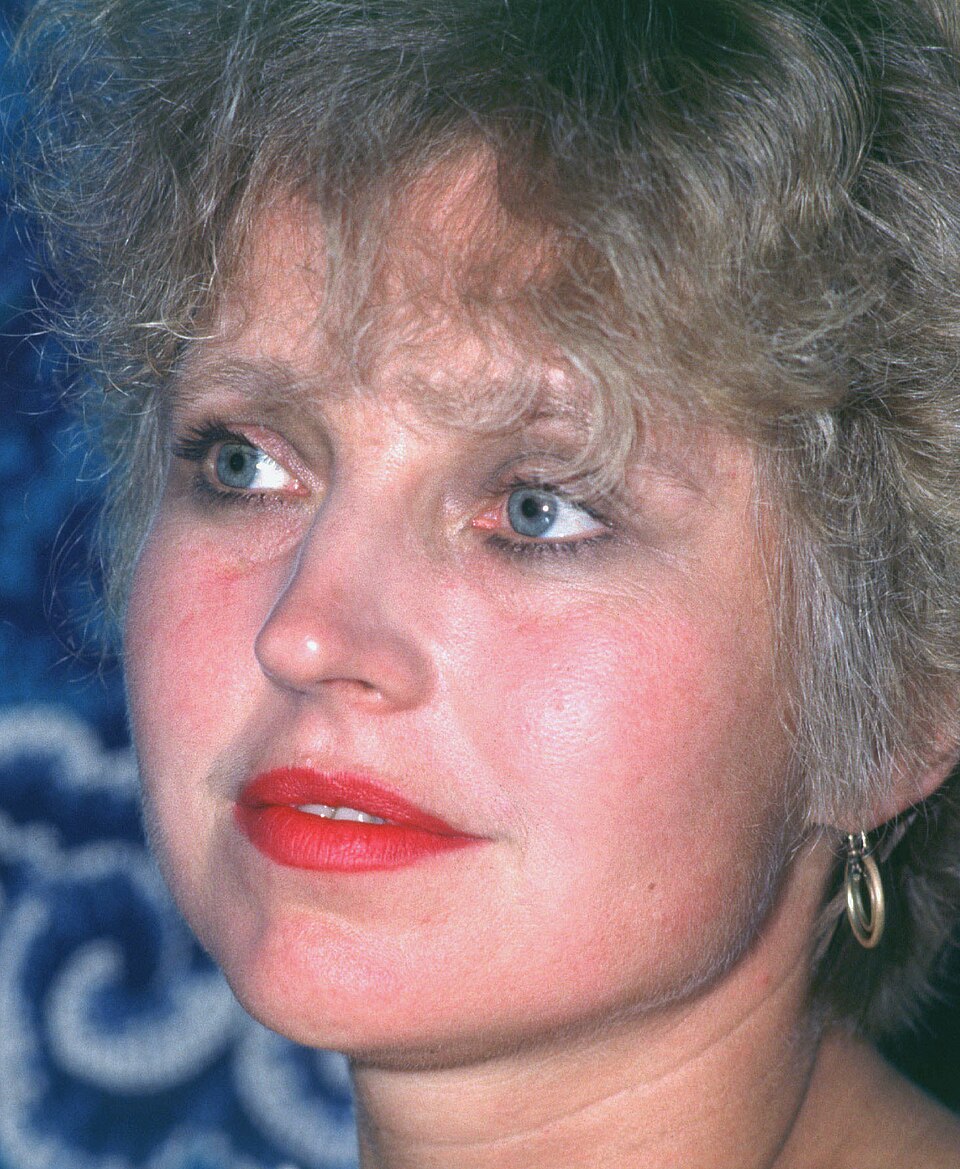 Nadja Melliti