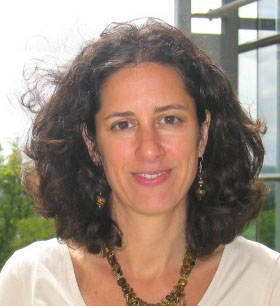 Nadje Al-Ali