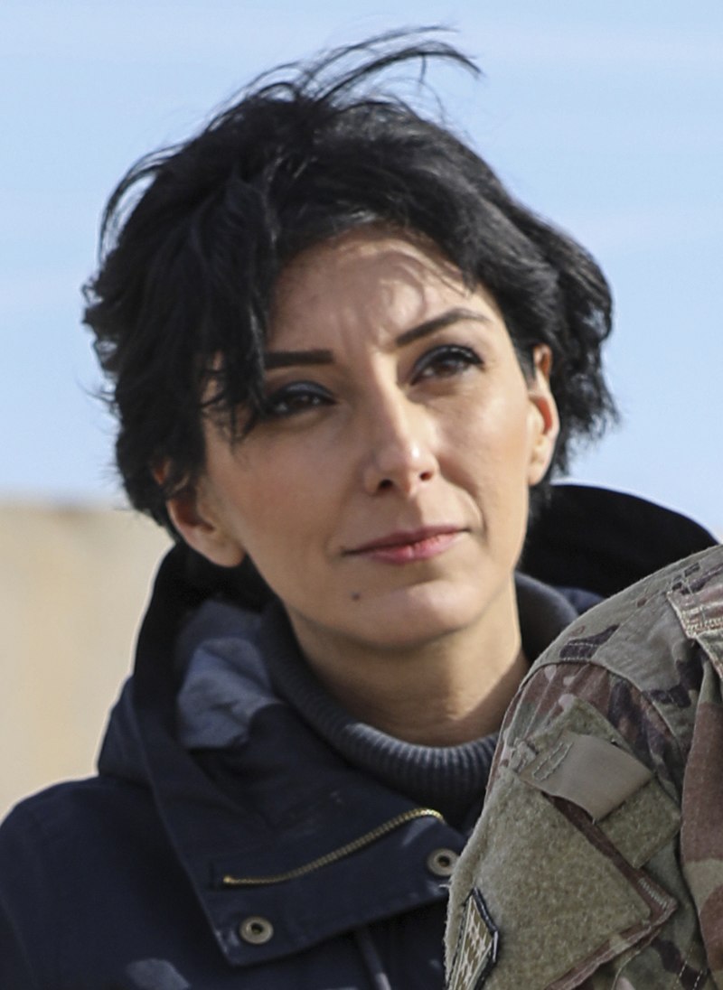 Nafiseh Kohnavard