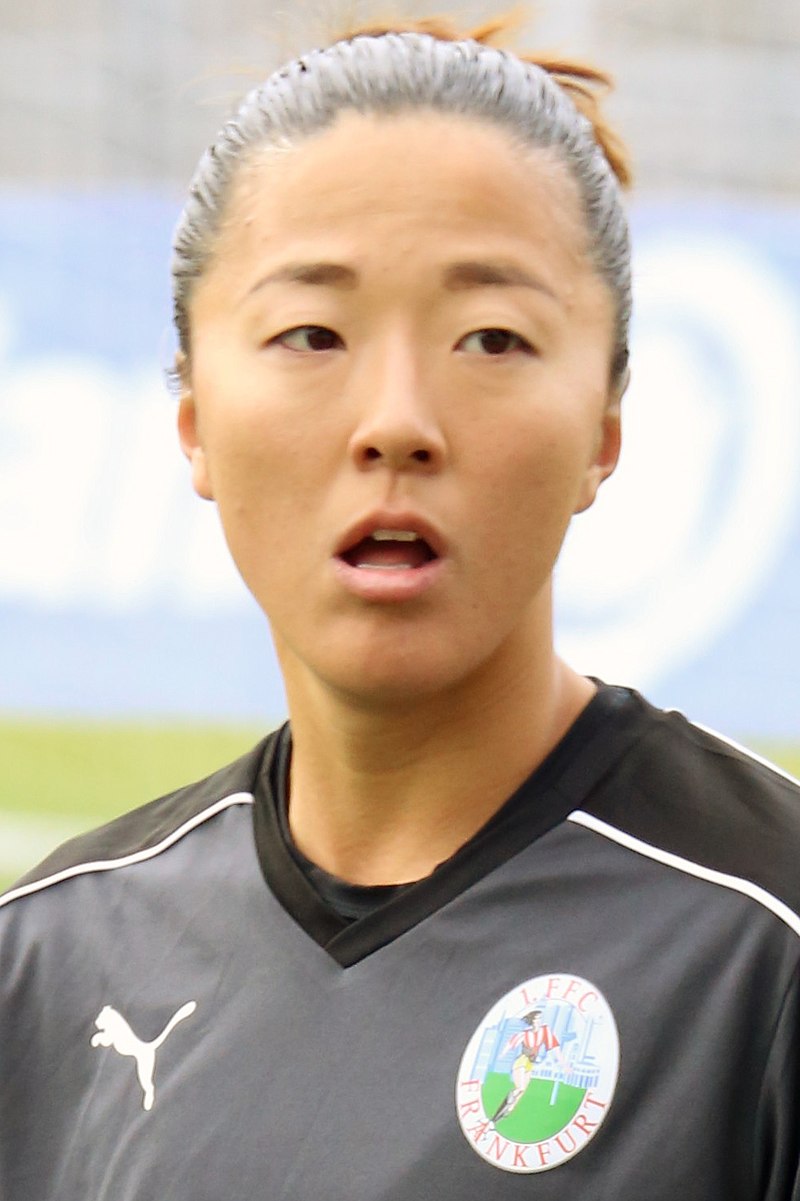 Nagasato Yuki