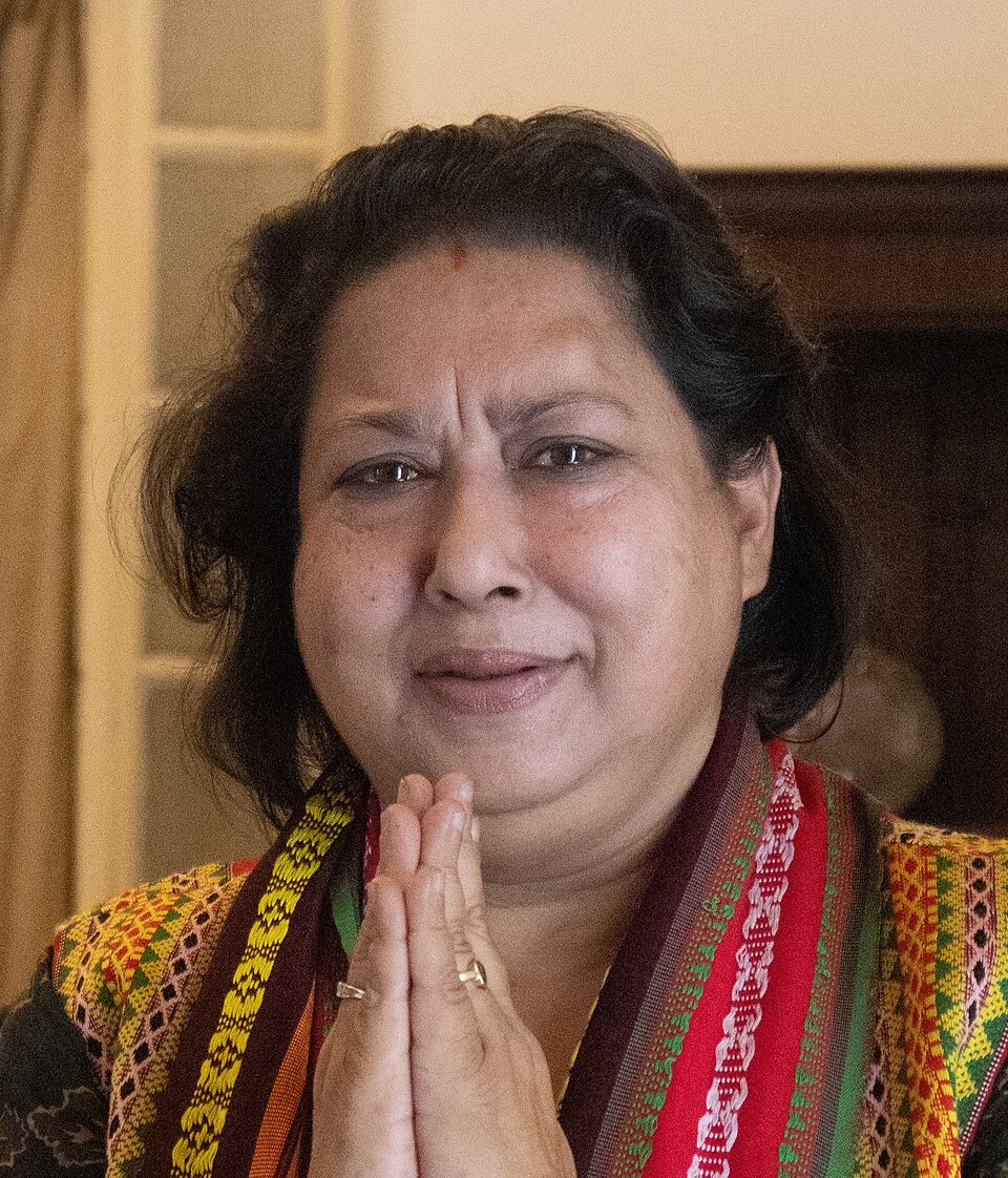 Nagendra Chaudhary