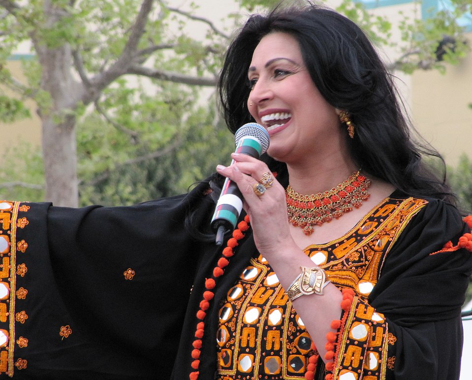 Naghma Khalid