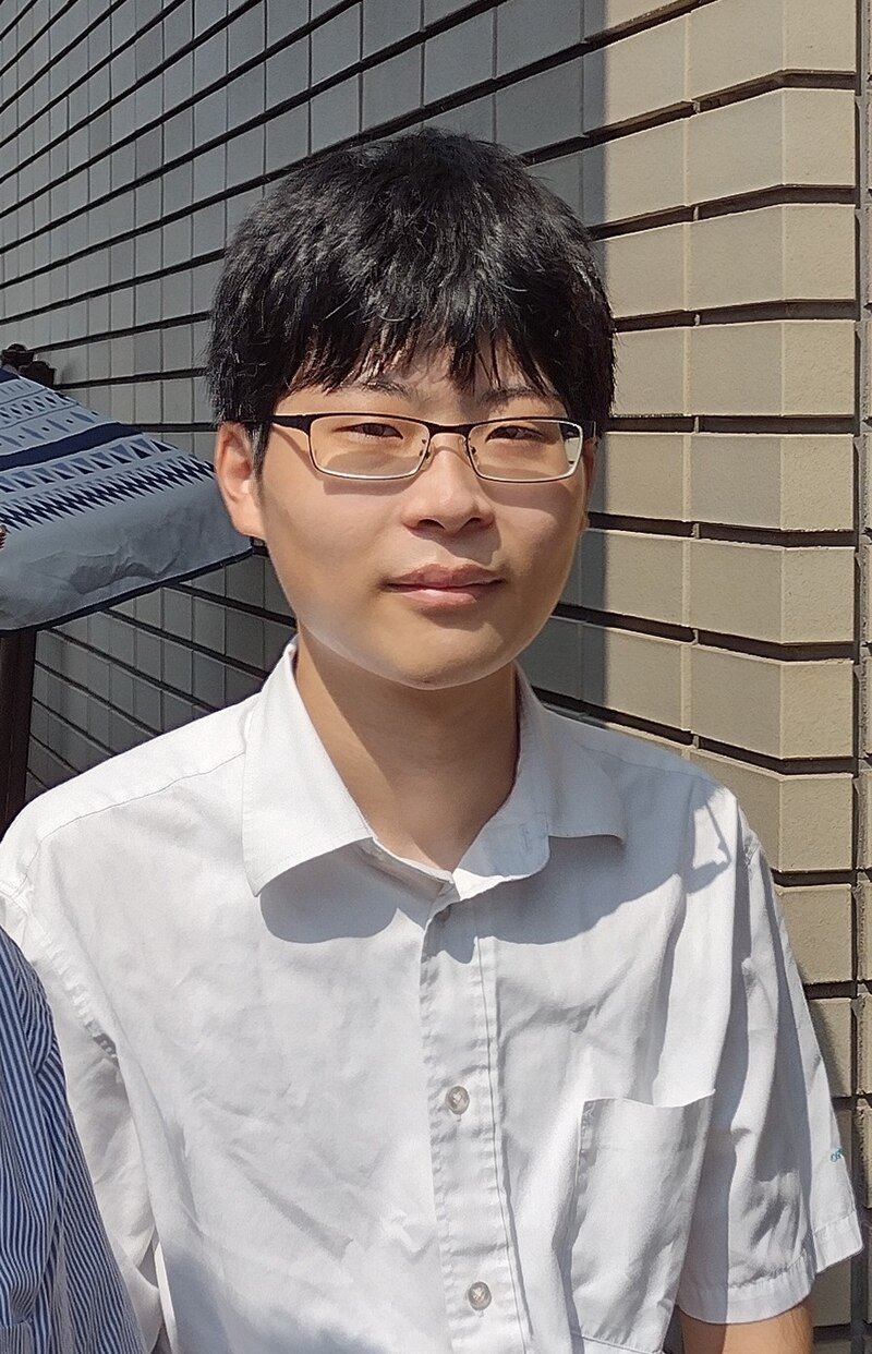 Nagisa Fujimoto