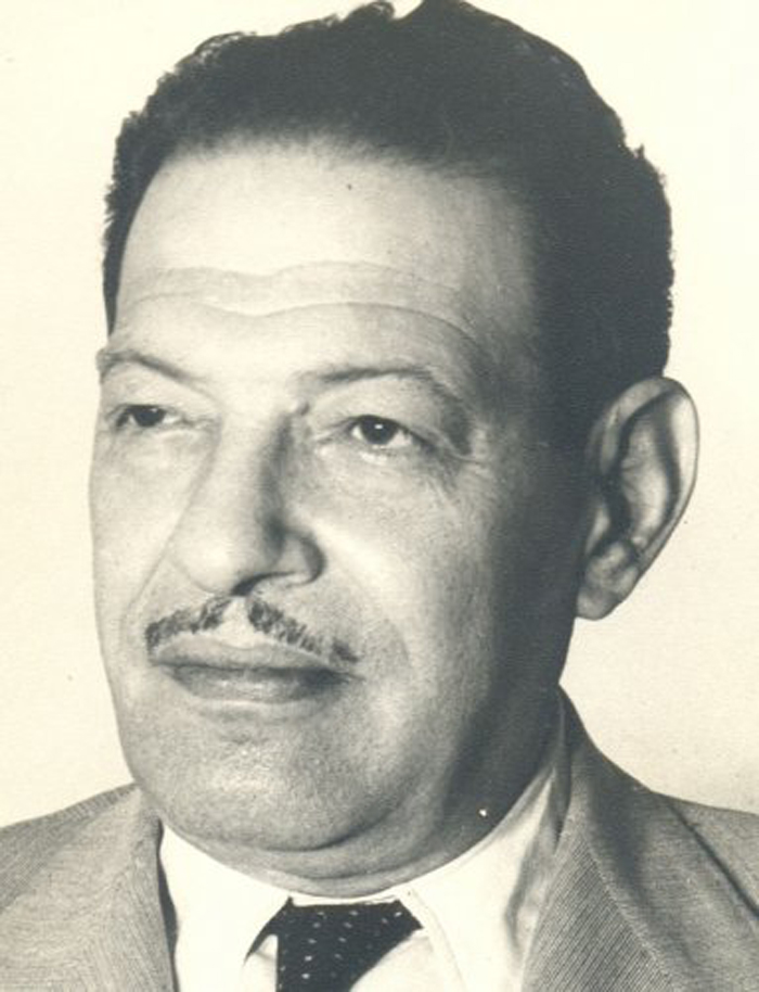 Naguib Al-Rihani