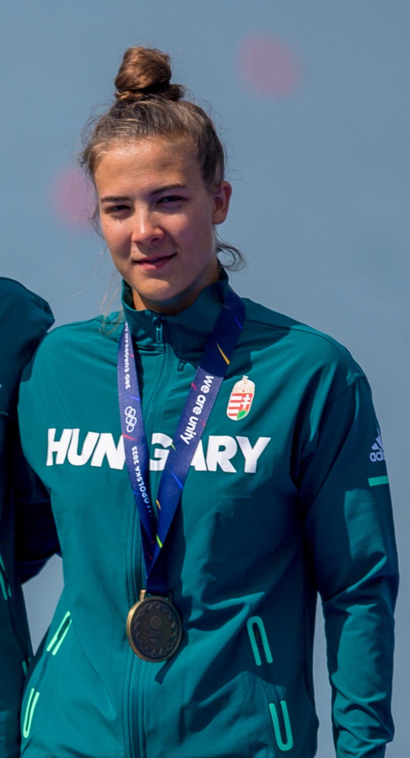 Nagy Bianka
