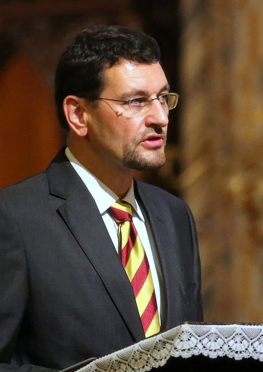 Nagy Gábor Tamás
