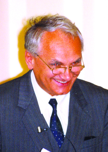 Nagy Mihály