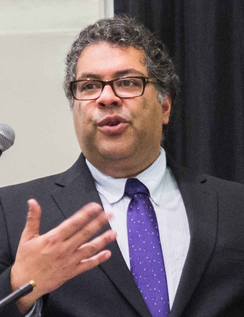 Naheed Nenshi