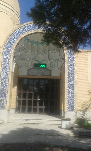 Nahid Amin