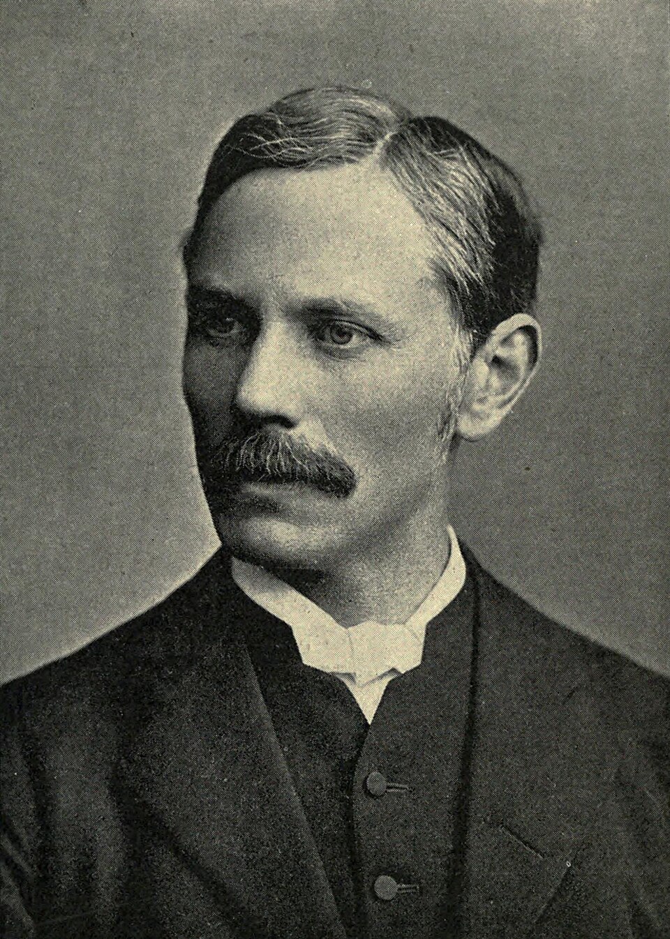 Nahum Mabel