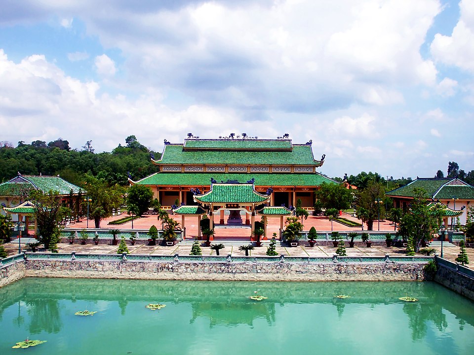 Nai Long