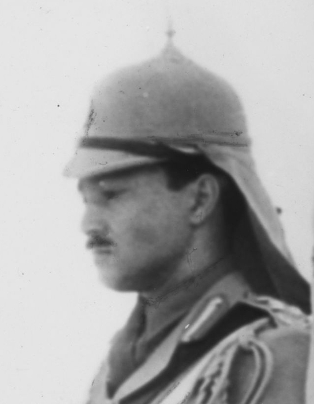 Naif Abdullah