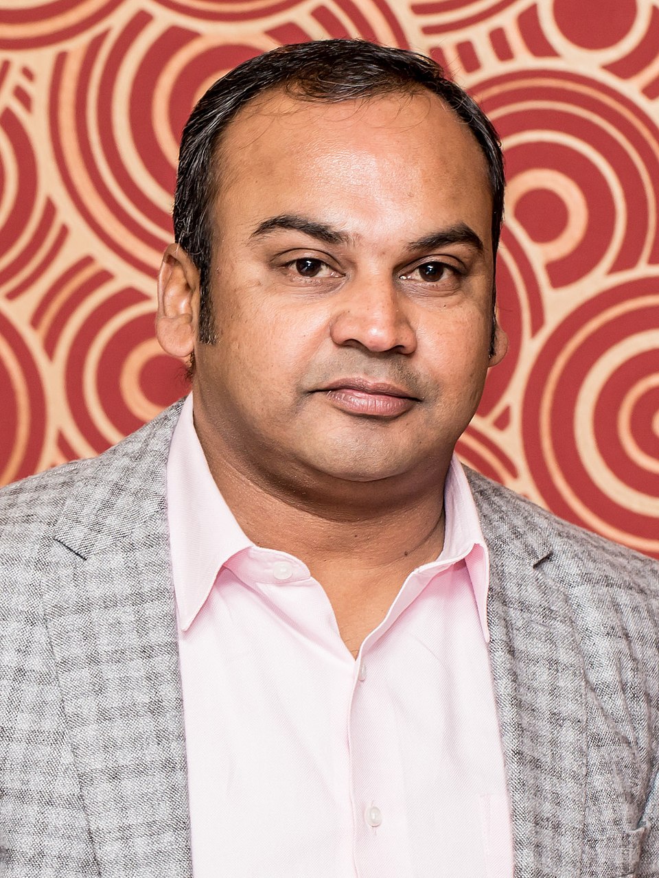 Naimur Rahman Durjoy