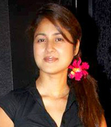 Naina Gaikwad