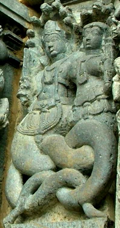 Naini Lankas