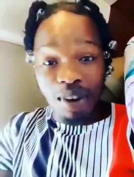 Naira Marley