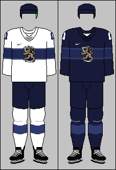 Naisleijonat