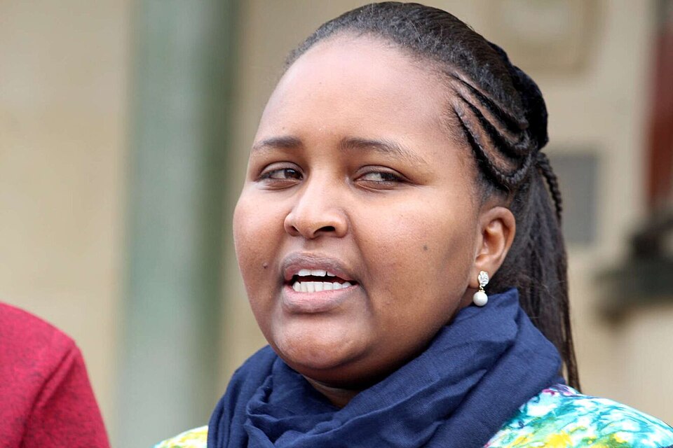 Naisula Lesuuda