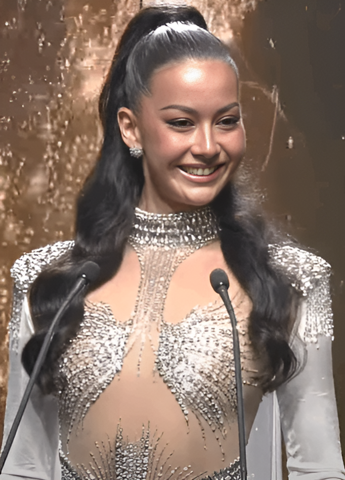 Naja Mathilde Rosing