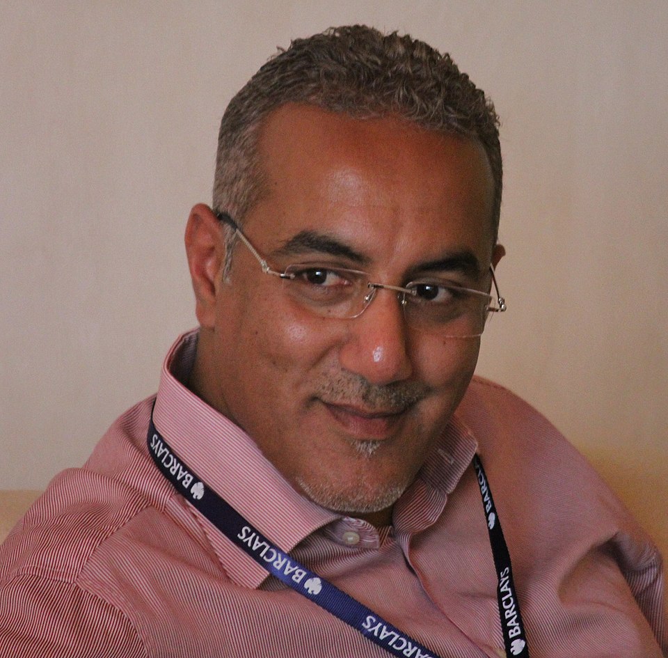 Najib Balala
